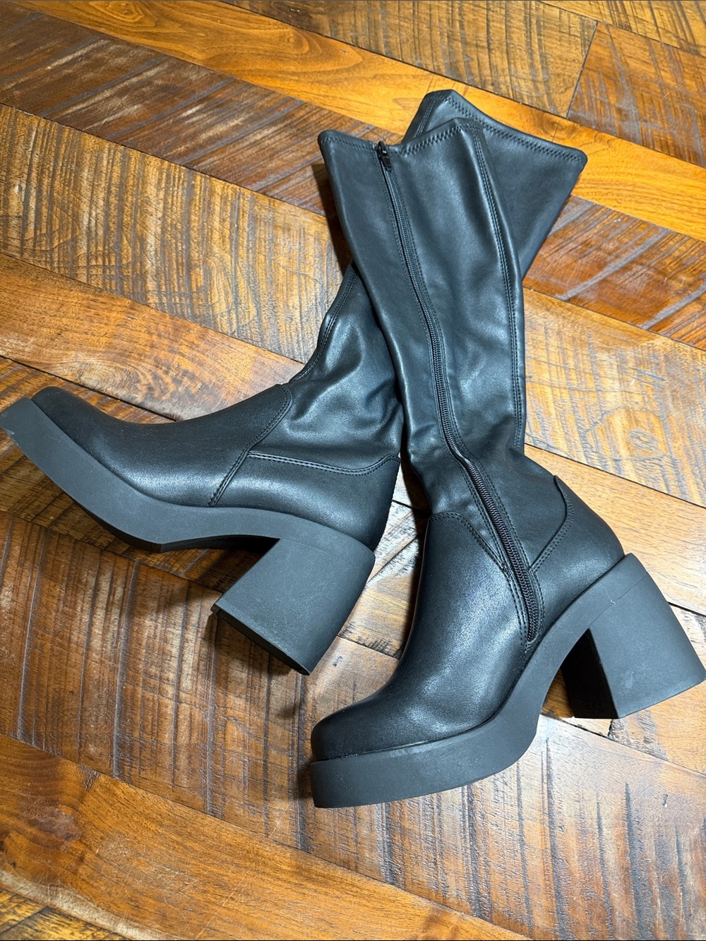 Berkleigh Boot